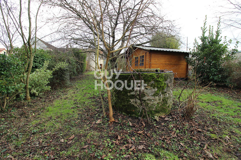 Maison - 83 m² - 4 pièces