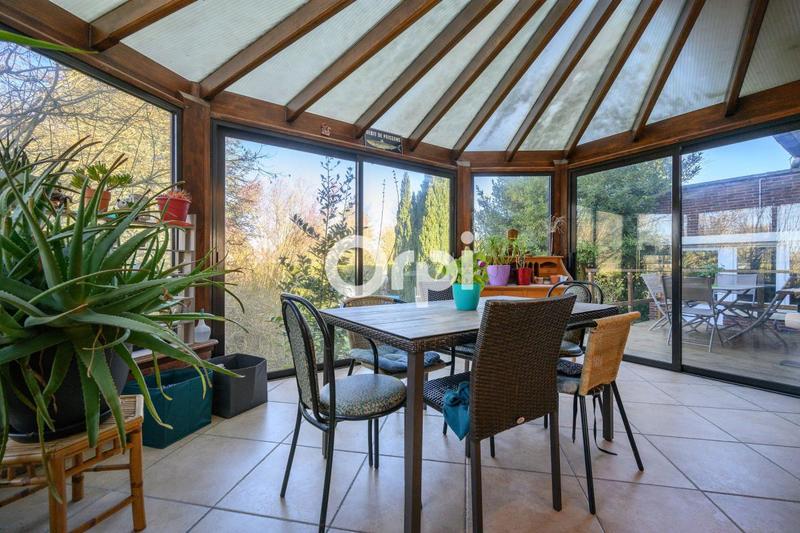 Maison - 165 m² - 7 pièces