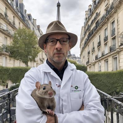 Dératiseur à Paris - Dératisation à Paris
