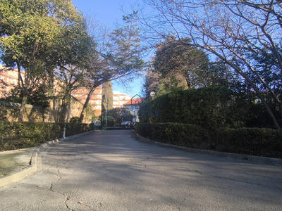 Parking / Garage - 12 m²