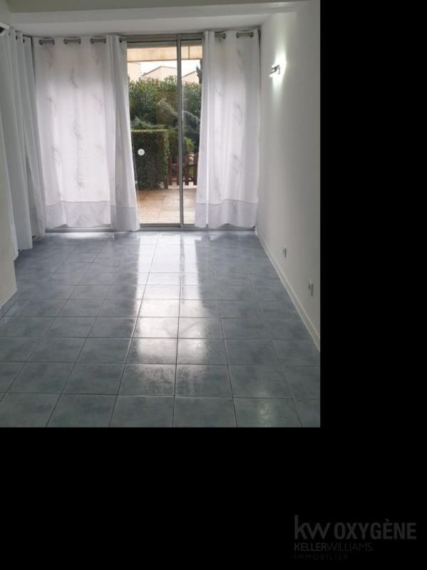 Appartement - 28 m² - 2 pièces