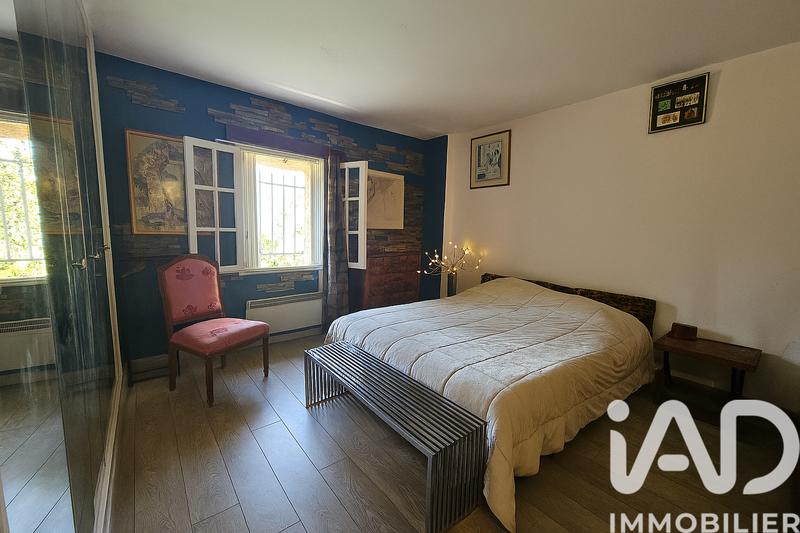 Bastide - 260 m² - 9 pièces