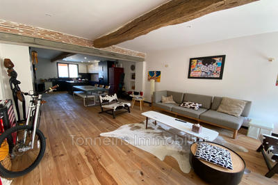 Maison - 116 m² - 4 pièces