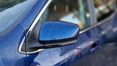 Renault Kadjar dCi 110 Energy Intens