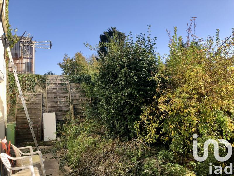 Maison de ville - 190 m² - 6 pièces