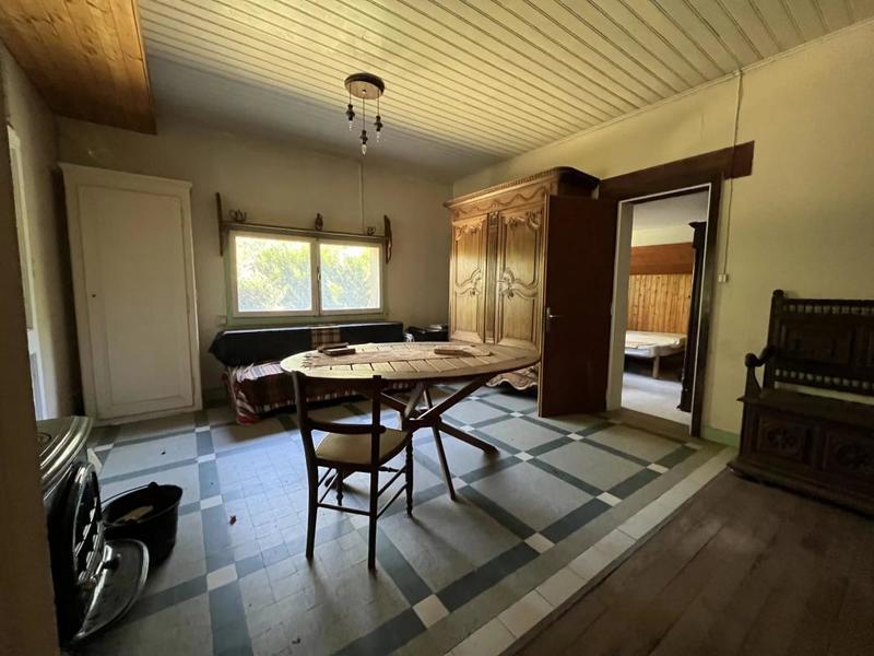 Châlet - 77 m² - 5 pièces