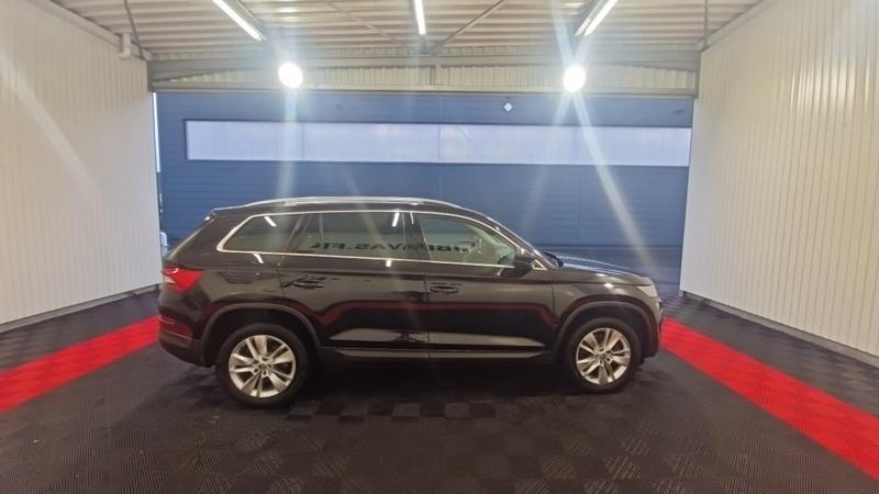 Skoda Kodiaq 2.0 Tdi 190 Scr Dsg7 4x4 7pl Style