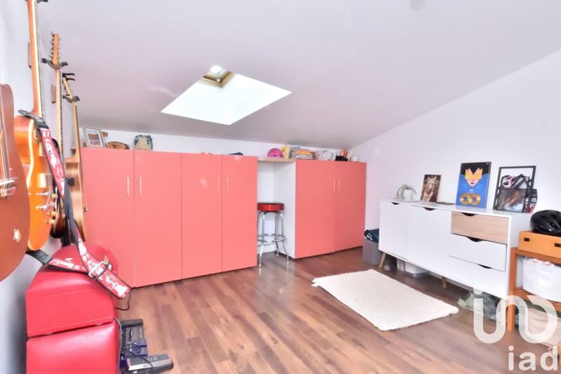 Appartement - 77 m² - 3 pièces