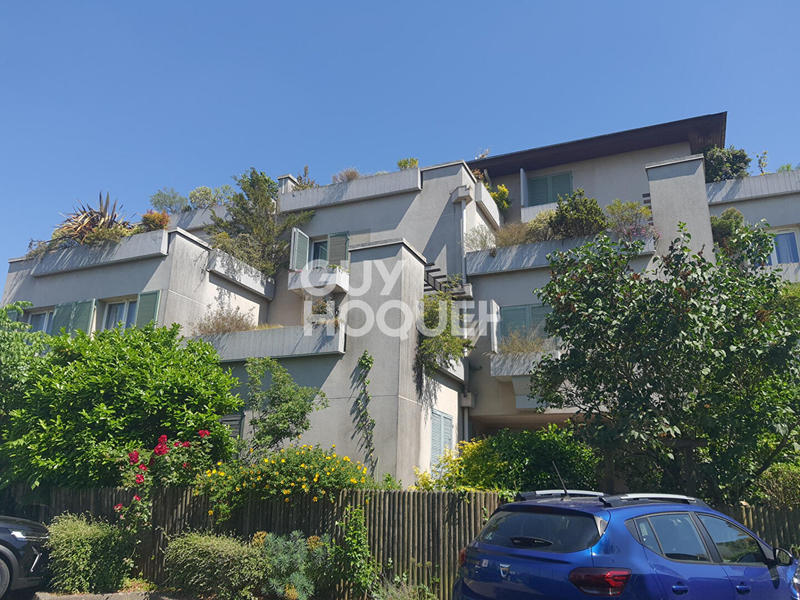 Appartement - 73 m² - 3 pièces