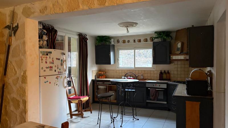 Maison - 187 m² - 9 pièces