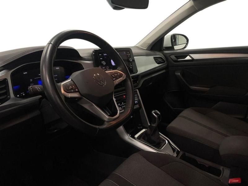 Volkswagen t-Roc 1.0 Tsi 110 Start/Stop Bvm6 Life Plus