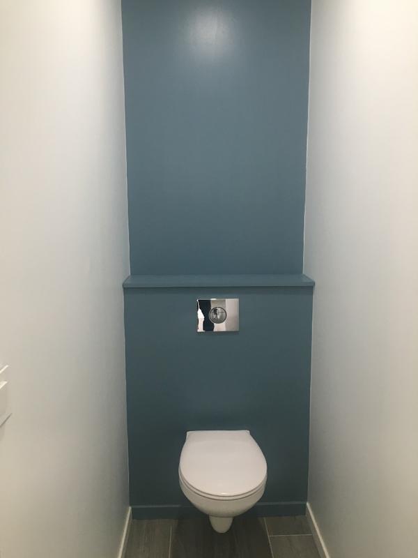 Maison - 74 m² - 3 pièces