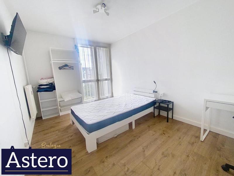 Appartement - 82 m² - 5 pièces