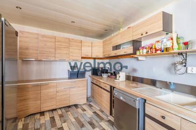 Maison - 165 m² - 5 pièces