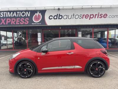 Ds Ds 3 Thp 208 s&amp;S Bvm6 Performance