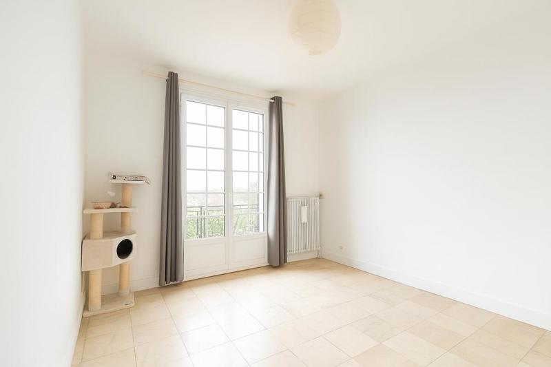 Appartement - 95 m² - 4 pièces