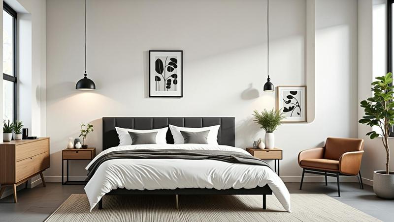 Appartement - 41 à 88 m² - 2 à 4 pièces