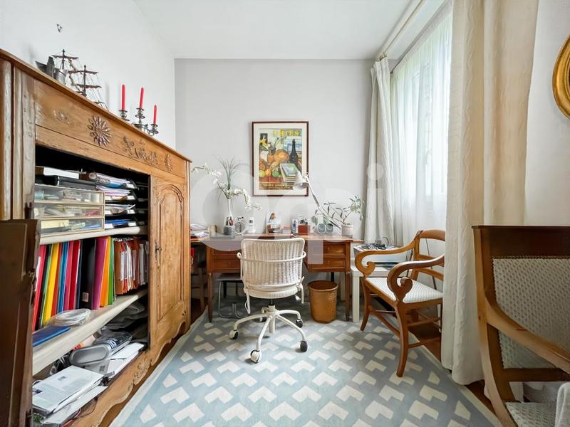 Maison - 158 m² - 6 pièces