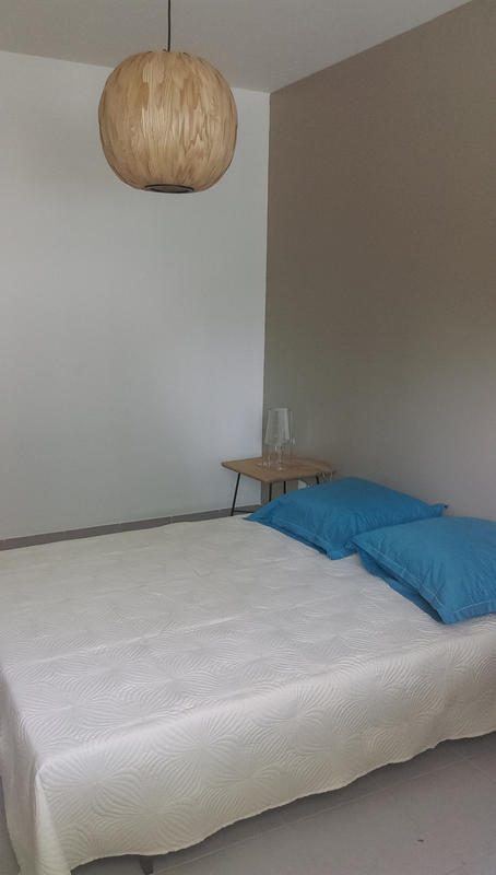 Duplex - 108 m² - 5 pièces