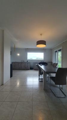 Maison - 125 m² - 4 pièces