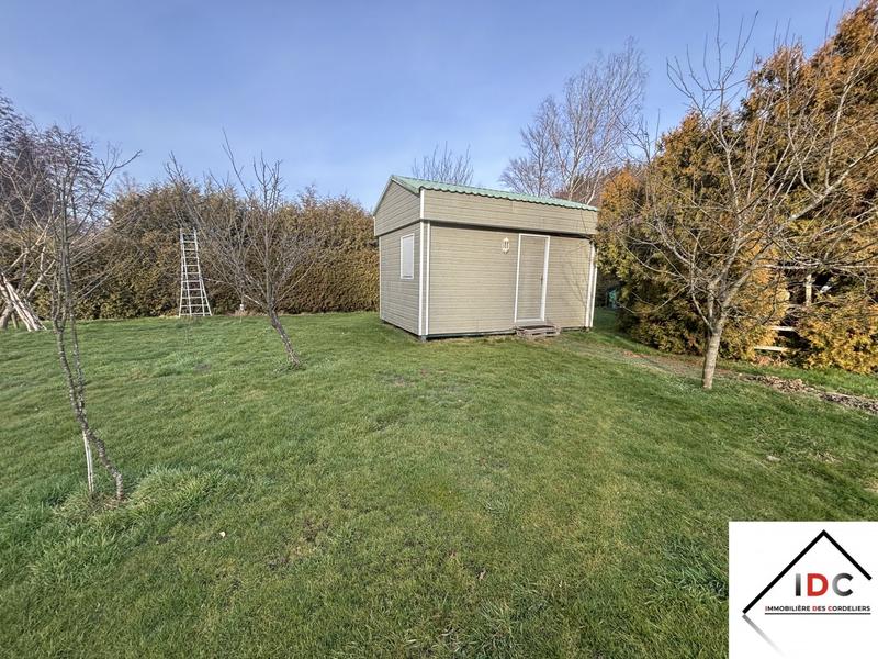 Maison - 172 m² - 5 pièces