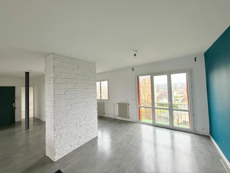 Appartement - 73 m² - 4 pièces