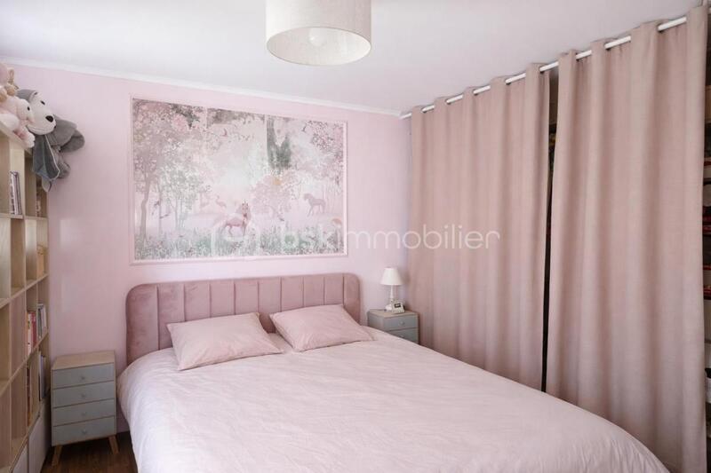 Villa - 160 m² - 5 pièces