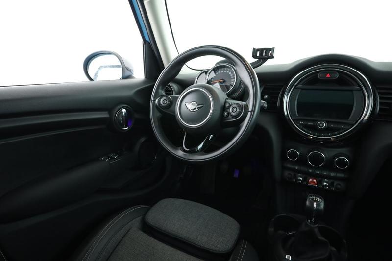 Mini Mini Cooper d Edition Heddon Street 5p 116 ch