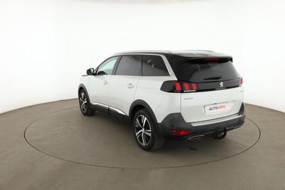 Peugeot 5008 1.5 Blue-HDi Gt Line Eat8 130 ch