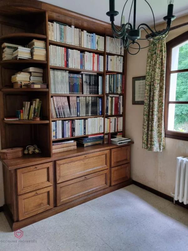 Maison - 124 m² - 6 pièces