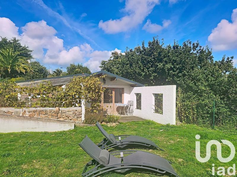 Maison - 161 m² - 6 pièces