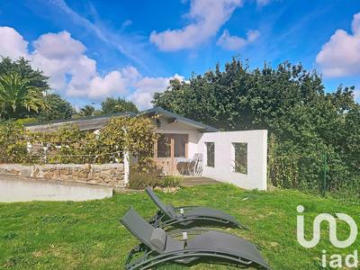 Maison - 161 m² - 6 pièces