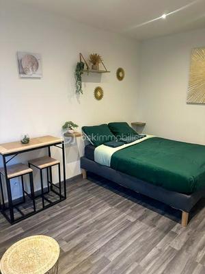 Immeuble - 70 m² - 4 pièces