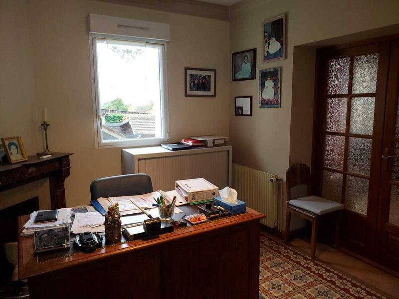 Maison - 172 m² - 8 pièces