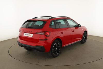 Skoda Kamiq 1.5 Tsi Act Monte-Carlo Dsg7 150 ch