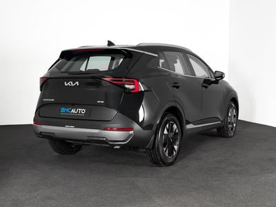 Kia Sportage Nouveau Hybride 239ch en Stock 0km Sieges Chauf Regul Acc Gps Carplay Camera Hev Motion