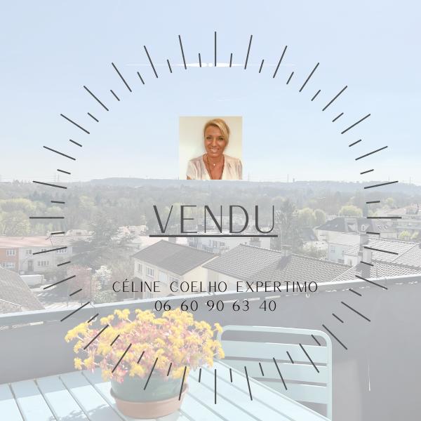 Appartement - 68 m² - 4 pièces