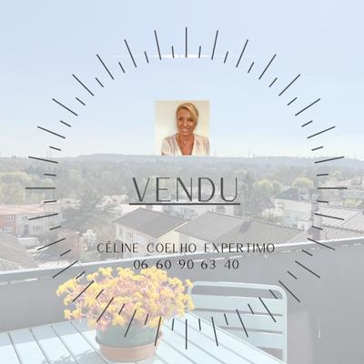 Appartement - 68 m² - 4 pièces