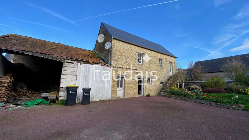 Maison - 200 m² - 10 pièces