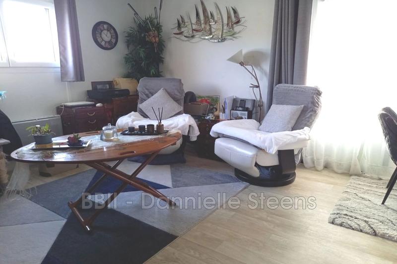 Maison - 51 m² - 3 pièces