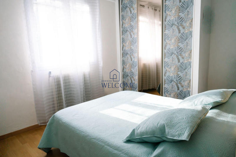 Maison ancienne - 80 m² - 4 pièces