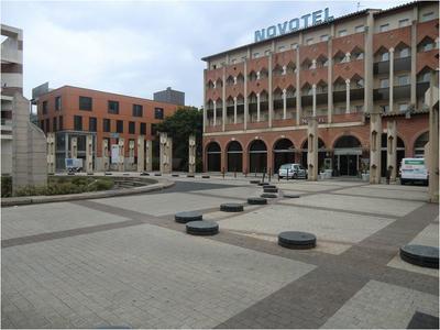 Appartement - 19 m² - 1 pièce