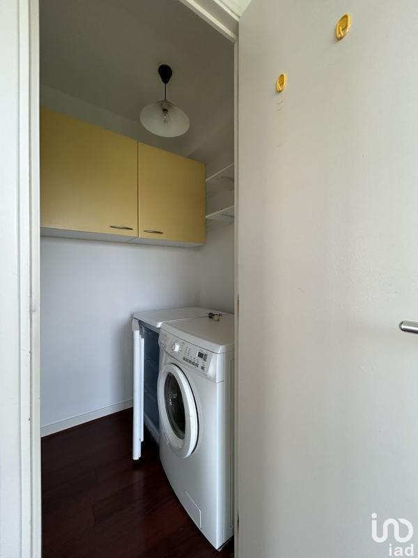 Appartement - 52 m² - 2 pièces