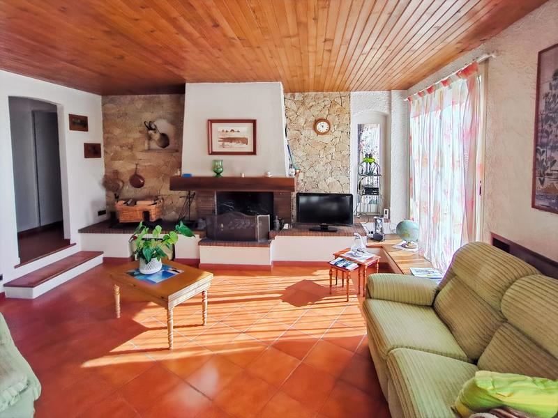 Maison - 170 m² - 5 pièces