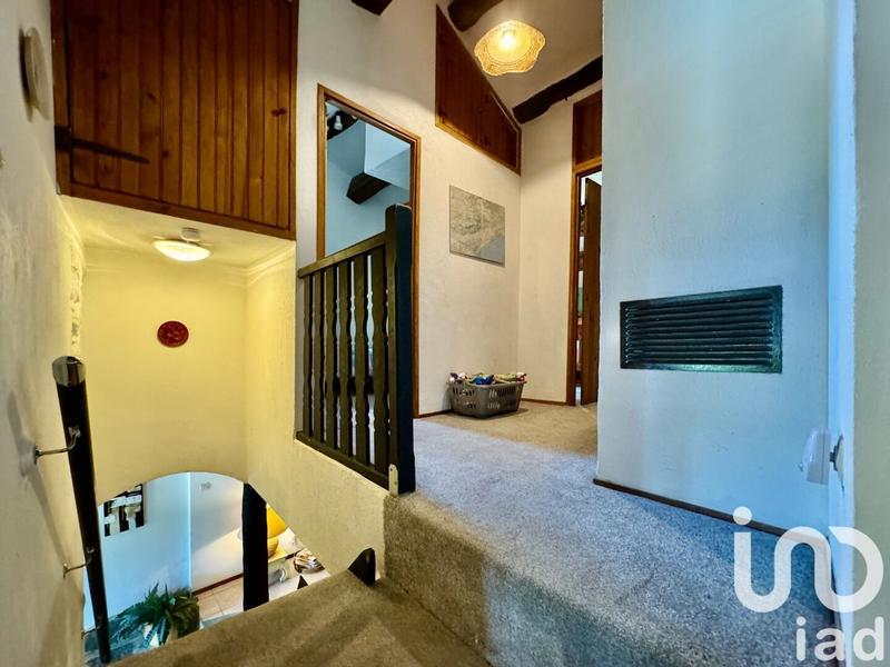 Maison de campagne - 100 m² - 4 pièces