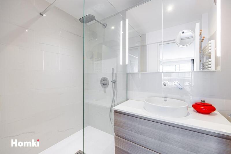 Appartement - 105 m² - 5 pièces