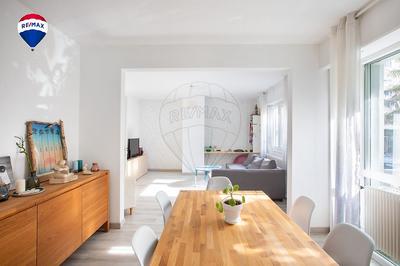 Appartement - 103 m² - 5 pièces