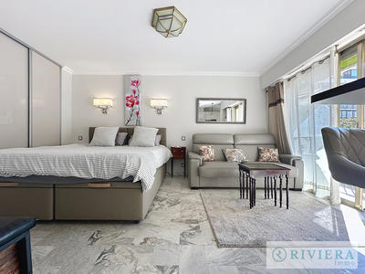 Appartement - 26 m² - 1 pièce