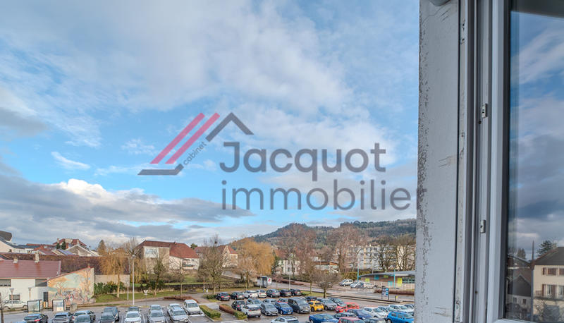 Appartement - 83 m² - 3 pièces