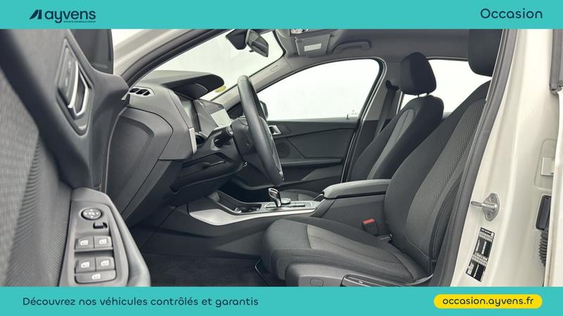 Bmw Série 1 116dA 116ch Dkg7